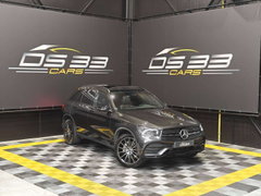 Mercedes GLC