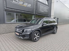 Mercedes GLB