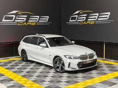 BMW 3 Reeks