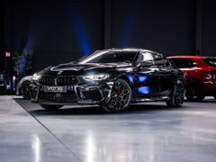 BMW M8