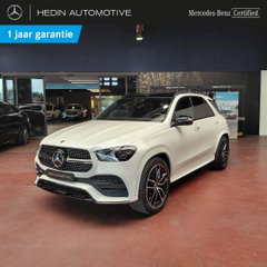 Mercedes GLE