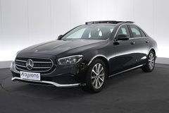 Mercedes E-Klasse