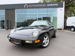 Porsche 993