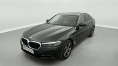 BMW 5 Reeks