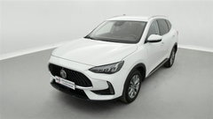 MG HS
