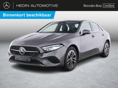 Mercedes A Klasse