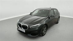 BMW 1 Reeks