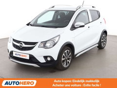 Opel KARL