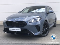 BMW 1 Reeks