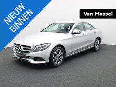 Mercedes C-Klasse