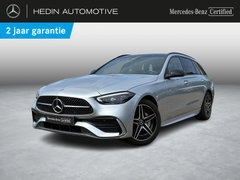 Mercedes C-Klasse