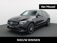 Mercedes GLC