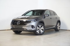 Mercedes EQA