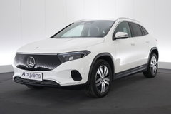 Mercedes EQA