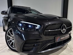 Mercedes Classe E