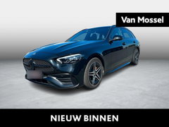 Mercedes Classe C