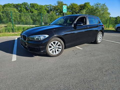 BMW Série 1