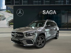 Mercedes GLB