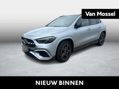 Mercedes GLA