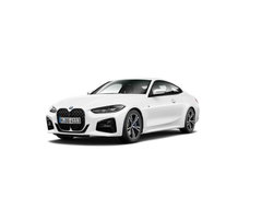 BMW 4 Reeks