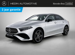 Mercedes A Klasse