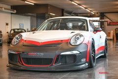 Porsche 911 GT3