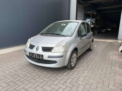 Renault Modus