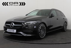 Mercedes C-Klasse
