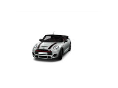 MINI Cabrio