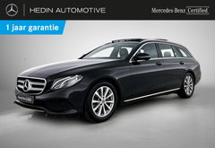 Mercedes E-Klasse