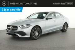 Mercedes C-Klasse
