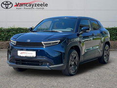 Toyota Urban Cruiser