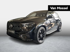Mercedes GLE