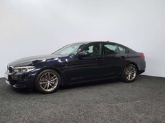 BMW 5 Reeks