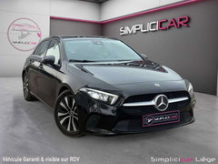Mercedes A Klasse