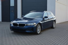 BMW 5 Reeks