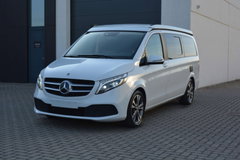 Mercedes Classe V