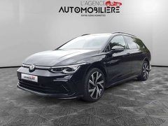Volkswagen Golf SW
