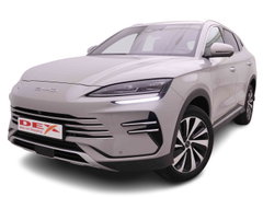 BYD Seal