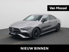 Mercedes CLA