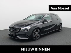 Mercedes Classe A