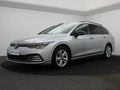 Volkswagen Golf SW