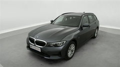 BMW 3 Reeks