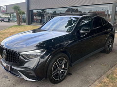 Mercedes GLC