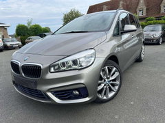 BMW 2 Reeks Tourer