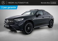Mercedes GLC