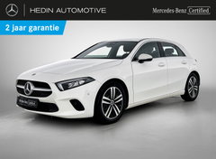 Mercedes A Klasse