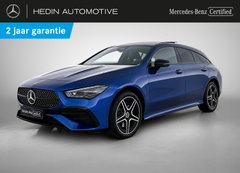 Mercedes CLA