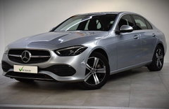 Mercedes C-Klasse