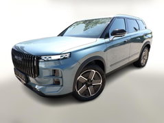 Jaecoo J7